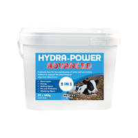 Hydra power advanced 25x100g sachets