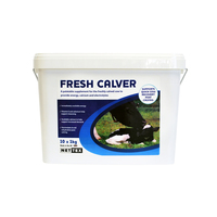 Nettex Fresh calver Electrolyte 10x1kg sachets