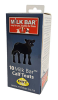 10 Pack Milk Bar Teats